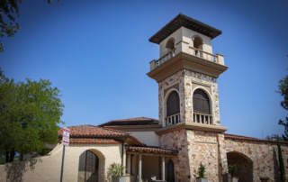 Palmer Golf Course at La Cantera 17865 Babcock Rd., San Antonio, Texas 78255