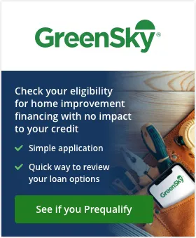 GreenSky Financing